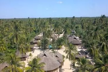 Barry S Beach Resort