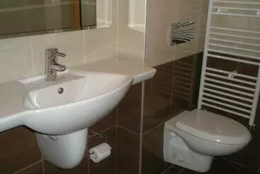 アパートホテル Block 531 Aparthouse Block 533