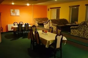 Hotel Puk