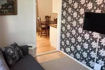 Kisa Wärdshus & Hotell