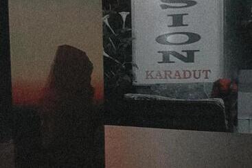 Мотель Nemrut Dağı Işik Pansi̇on