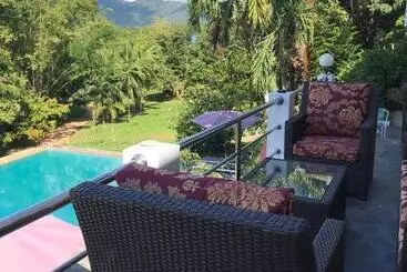 Majatalo Bed & Breakfast Chiang Rai