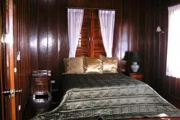 Pensió Bed & Breakfast Chiang Rai