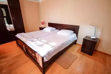 پانسیون Green Garden Guest House