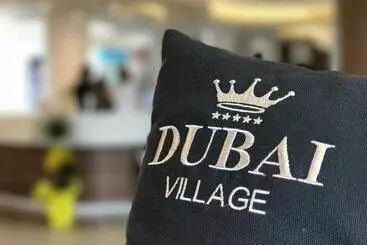 Resort Dubaivillage