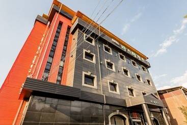 Motel Pocheon Las Vegas