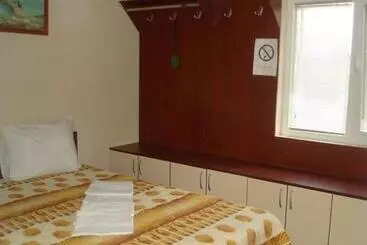 Apartments Dan Dar