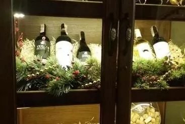 Hôtel отель брама