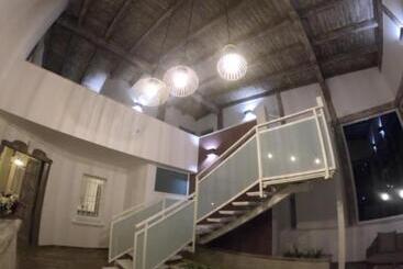 Hotel Agriturismo Tenuta Villa Catena