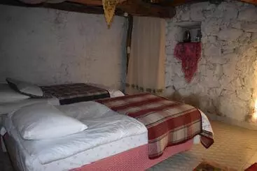 Hotel şato Köyevi Selendi