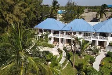 ホテル Five Palms