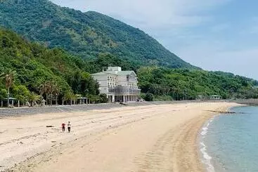 Otel Uminos Spa & Resort