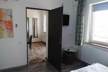 Pension Casa Ago   Guest House