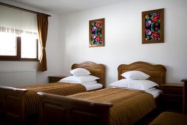 ペンション Casa Din Plai   Bucovina