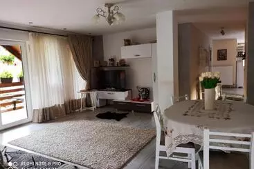 Pansiyon Casa Lucia