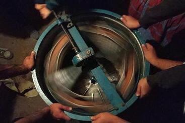 Pensió Gomkers Guest House