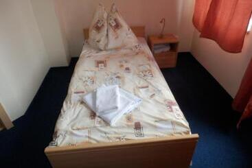 پانسیون Penzion U Zámku