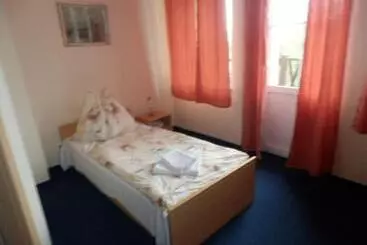 Majatalo Penzion U Zámku