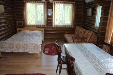 Пансион Relax