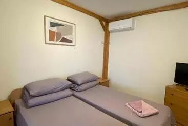 Majatalo Villa “eleon”