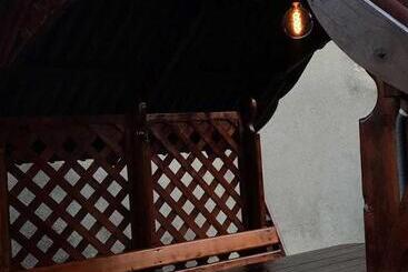 بنسيون Villa “eleon”