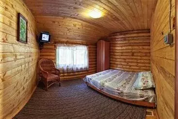 Lomakeskus Cottage Teremok