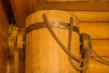 リゾートホテル Cottage Teremok