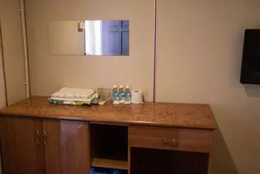 Schronisko Sealion Pulau Ketam Inn