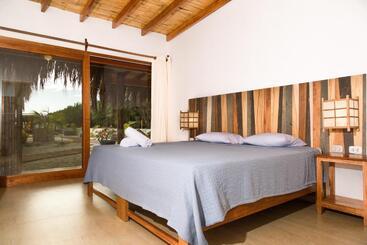 ホテル Alas Y Arena