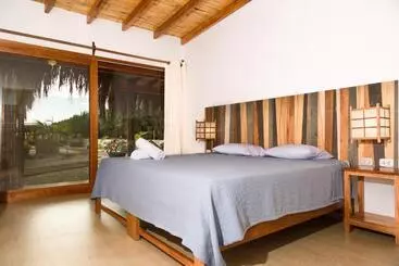 Hotelli Alas Y Arena