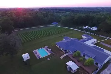 Hotel High Hill Farm