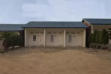 Hotel Oyo 2410 Intan