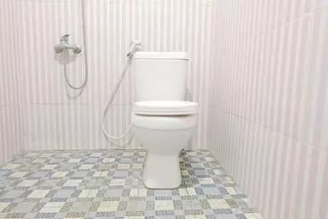 Hotel Oyo 2966  Atriaz