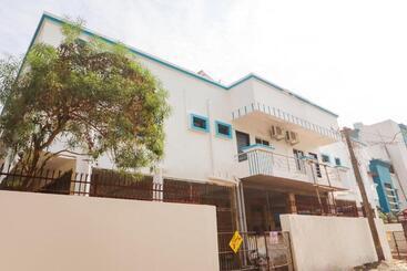 Hotel Oyo 69097  Vaiko