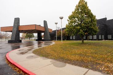 בית מלון כפרי Royal River Casino And