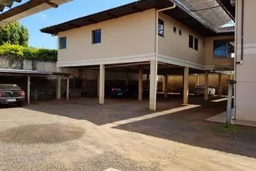 Hotel Sao Francisco Catanduvas Pr