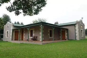 Pension Francolin Creek