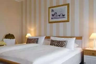 Pension Zöllner Garni