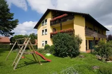Pension Zöllner Garni