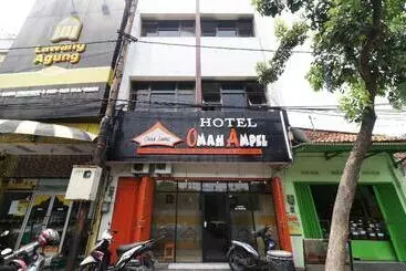 Pension Omah Ampel Syariah
