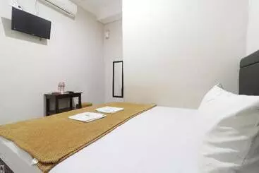 پانسیون Omah Ampel Syariah