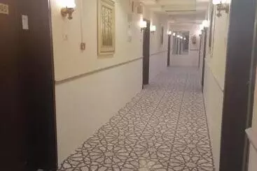 Huoneistohotelli لوس للشقق المفروشة