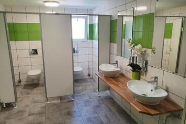 Herberge Gasthof Schwanen Radelfingen