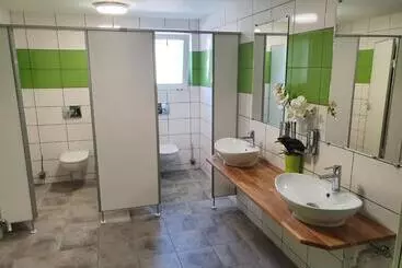 Alberg Gasthof Schwanen Radelfingen