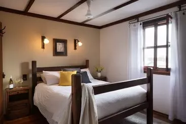 ユースホステル The Table Guest House