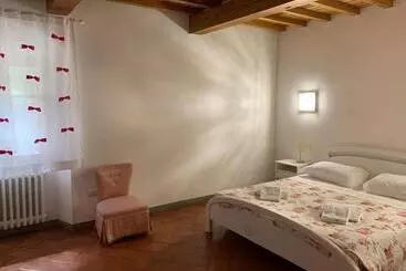 B&b Villa Bianca