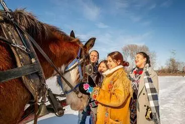 Hotel Dakota Dunes Resort