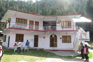 Hotel Roshan