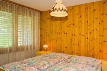 Апарт-отель Monte Rosa D 412