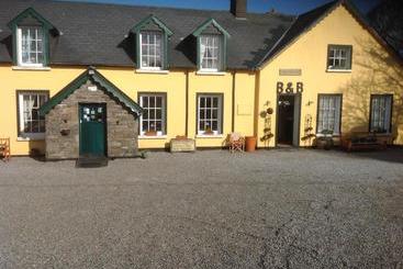 The Old School House B&b